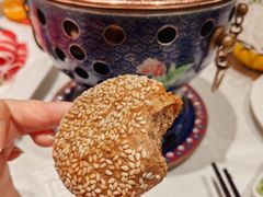 -东来顺饭庄(天坛店)