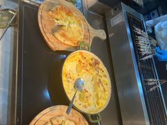 -晶丽香榭自助餐(南京大饭店)