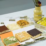 中山路这家提拉米苏专卖店不会还有人不知道吧‼️