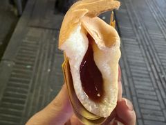 -易老大蛋烘糕(奎星楼总店)