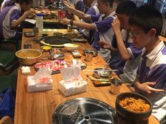 -炭恋火炉烤肉(凌云一街坊店)