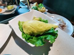 -百年果林椰子鸡(中洲店)