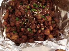 -大城·烧烤海鲜大排档(台东店)