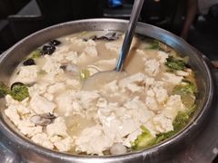 -95号酱骨·一块豆腐(展春园西路店)
