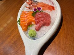 -九井澤精致料理(金茂店)