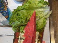 -老板娘的烤肉店(港湾广场店)