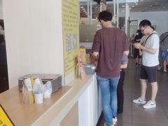 -麦当劳(北亭广场分店)