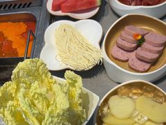 -海底捞火锅(天一广场亚细亚店)
