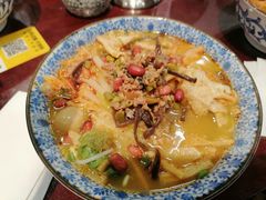 -螺世纪螺蛳粉·桂味小排档(裕德店)