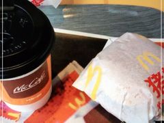 -麦当劳(郴州北湖店)