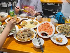 -南蚝小贝海鲜特色餐厅(南澳岛店)