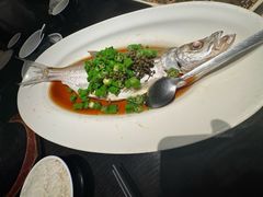 -绿茶餐厅(汇悦大融城店)