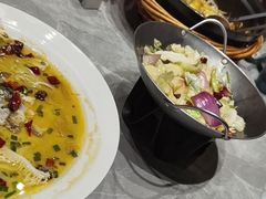 -聚丰园•湖鲜餐厅(阿红私房菜梅石路店)