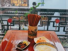 -同得兴 Since·1995 传统苏式面馆(十全街店)