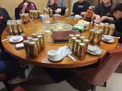 -金悦印象小馆(三里河店)