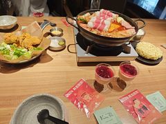 -KimPro 辛普乐概念韩餐