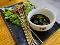 -柒五龙虾(八王寺店)