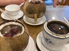 -大唐靓汤江门私房菜(景田店)