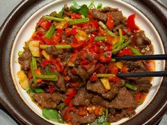 -阿明小菜·海鲜·上海菜(梅陇店)