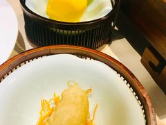 -素慧餐厅(大虹桥店)
