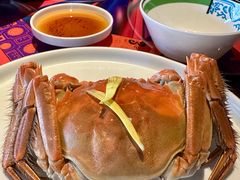 -上海滩餐厅(BFC外滩金融中心店)