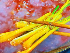 -星鸿社重庆老火锅