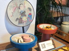 -朴物良社(东明锦园店)
