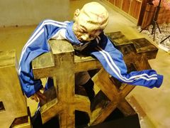 -长藤鬼校(千禧店)