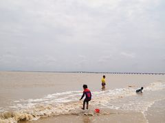 -南汇嘴观海公园