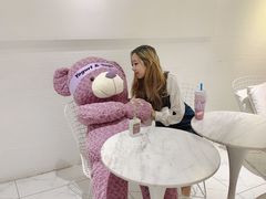 -Blueglass酸奶(华贸购物中心店)