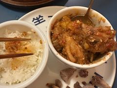 -一坐一忘云南菜(嘉里中心店)