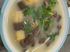 -小杨生煎(白玉兰广场店)