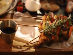 -陶享时光西餐·下午茶(信河街店)