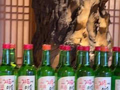 -壹兆炭火烤肉·烤鳗鱼(全运路店)