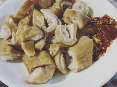 -温江公平红烧兔(总店)