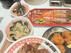 -牛邸·烧肉饭(来福士店)