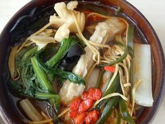 -金乐活美食(中街店)