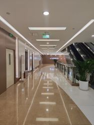 -丰联丽格医疗美容·联合丽格眼整形中心