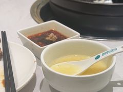 -四季缤纷椰子鸡(梅溪新天地店)