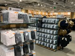 -MUJI无印良品(世博源店)