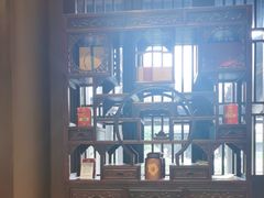 -翁暖茶馆(滨江东总店)