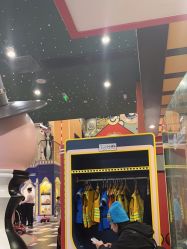 -MELAND CLUB亲子乐园·派对·餐厅(北京芳圆里ID MALL店)