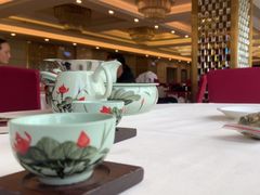 -黄埔华苑酒家(黄埔总店)