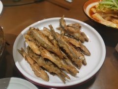 -松针蔡记蒸饺(花园路店)