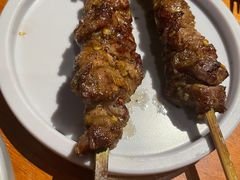 -SHAN山(前滩太古里店)