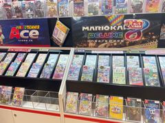-任天堂Nintendo Switch体验店(天河城店)