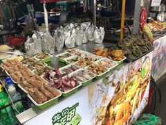 -大学城夜市大排档(凤栖路店)