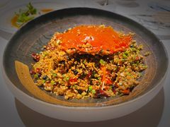 -丽轩中餐厅(广州丽思卡尔顿酒店)