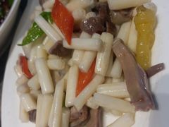 藕带肚条-虾神於氏龙虾·小龙虾(江宁旗舰店)