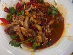 -赖胖子肉蟹煲(临川万象新城店)